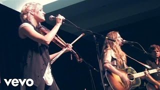 Court Yard Hounds - The Coast (Live at SXSW)