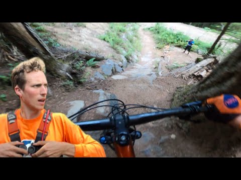 Tiger Mountain MTB // LOL Episode #2