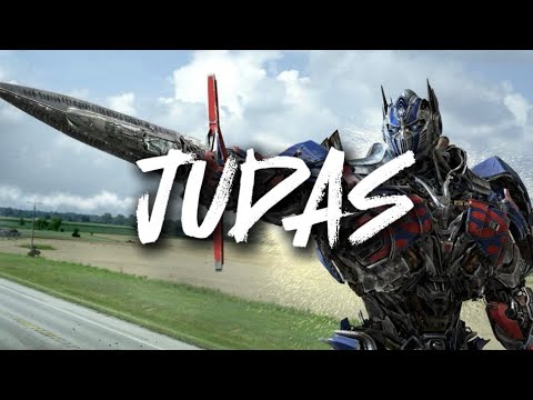 Multifandom | Judas (95 subscribers special)