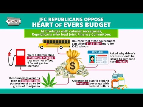 Rewind: Your Week in Review for March 30 - April 5