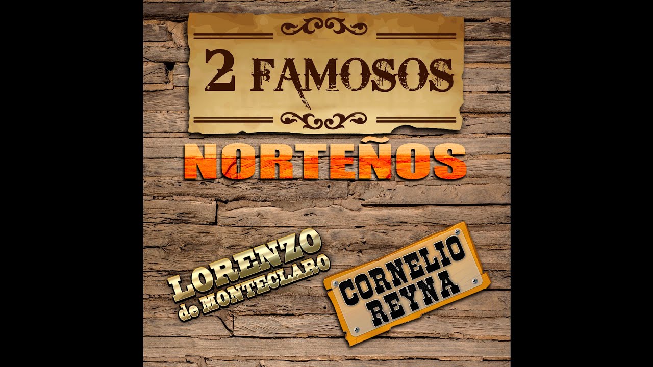 Gabino Suarez - Cornelio Reyna