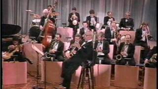 Stealin&#39; Apples - Benny Goodman 1985