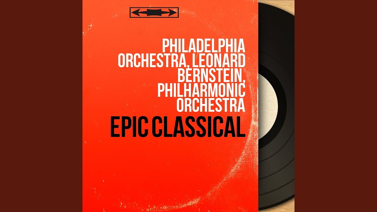 Symphony No. 9 in E Minor, Op. 95, B. 178 "From the New World": IV. Final. Allegro con fuoco
