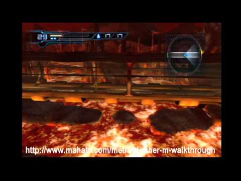 Metroid: Other M Walkthrough- Part 11