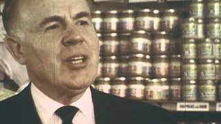 [Scenes from Cameron Village, NCSU Brickyard, circa 1964]