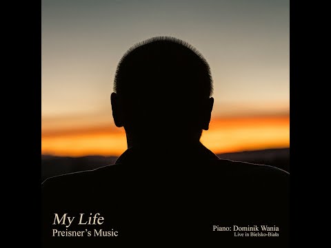 Zbigniew Preisner, Dominik Wania "My Life Preisner's Music" Live in Bielsko- Biała