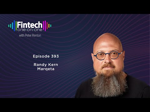 Podcast 393: Randy Kern of Marqeta