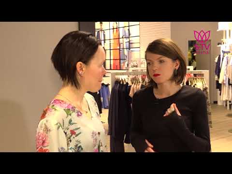 Ievas jaunās pārvērtības: Stila padomi no Ivetas Vecmanes