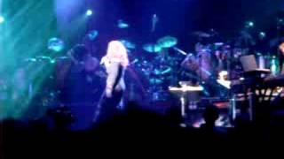 Gloria Estefan I See Your Smile Live From Casino Rama