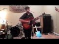 Chris Conley of Saves The Day "Don't Know Why" LIVE!