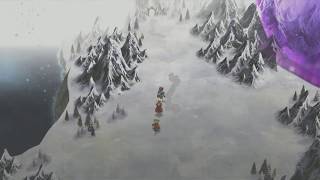 16話　いけにえと雪のセツナ完全初見ゲーム実況プレイ