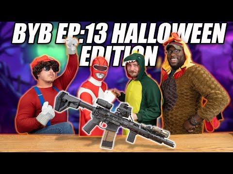 Bust Your Builds | Episode 13