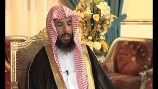 صورة القصص في صحيح البخاري   معالي الشيخ سعد بن ناصر الشثري 26