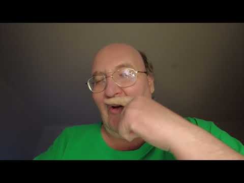 MongoTV_8053 - Mongo Madskole - Mild KARTOFFLE PORRESUPPER Med SVENSK LUKSUS TOASTBRØD