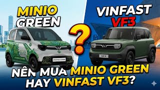 [So sánh Vinfast ] Có cả 2 xe để trải nghiệm và chia sẻ anh em!? Anh em thấy xe nào đáng mua hơn!? 