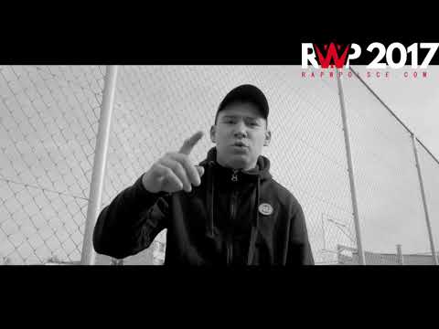 BALCER – BEZ WYJŚCIA (PROD. BZK) | #RWP2017 ETAP2: REST DIXON37
