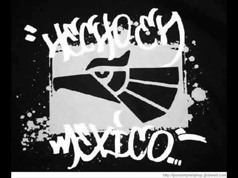 13-Tavo Ice ft Dea HMO   Vida Diaria MEXICO ES UNDER GROUND VOL3