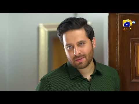 Nikah Episode 44 | Best Moment 01 | Haroon Shahid | Zainab Shabbir | HAR PAL GEO