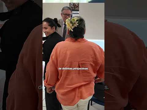 Presidente de la Corte de Apelaciones de Valparaíso concluye positivamente visita a Rapa Nui