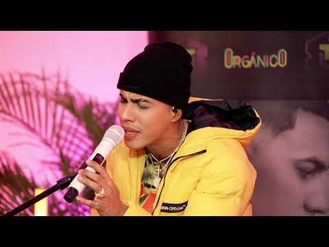 Brytiago - Quizas (Music Video) | Acoustic