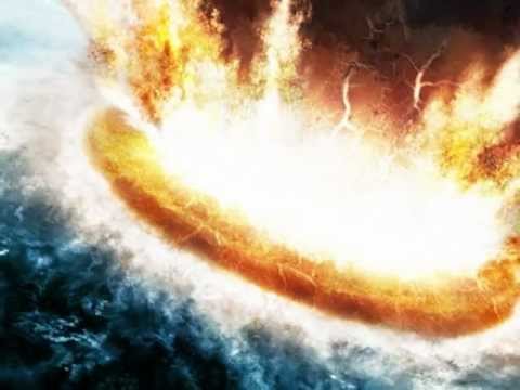 GIAN CARLO MENOTTI_Apocalypse for orchestra_Part 1.wmv