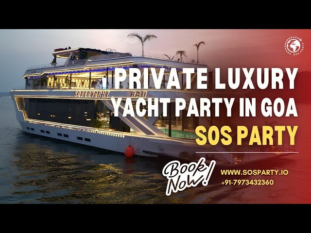 Goa Corporate Offsite and MICE Events gallery video thumbnail