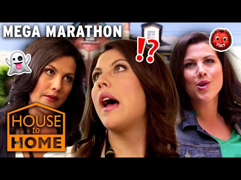 The SCARY REALITY Of Not Being Able To Sell A Home! 🥺👻🏡 | #Halloween 🎃 | House to Home