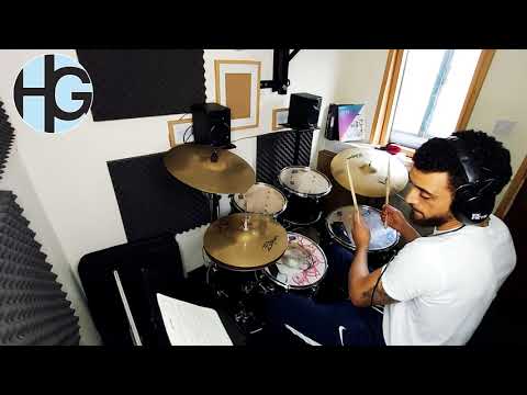 Soul Babes - Grade 1 - Drum Kit