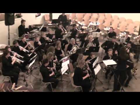 Harmonie Wilhelmina Bedum - In Festive Mood Mars