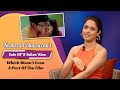 Nushrratt Bharuccha Kissed 5 Times For A Scene Which Isn T Even Technically Film S Part
