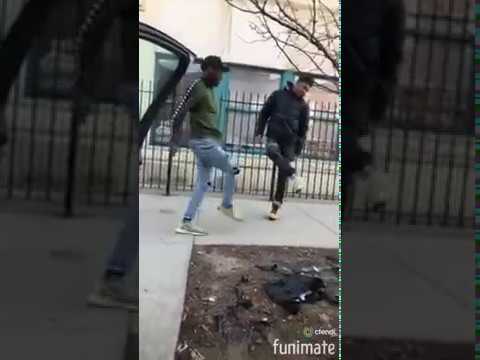 Ciggy Black x K Hundo - Paper Chasing (Viral Dance)