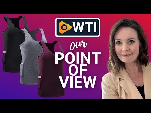 NELEUS Women's Racerback Tank Tops - WTI product video review