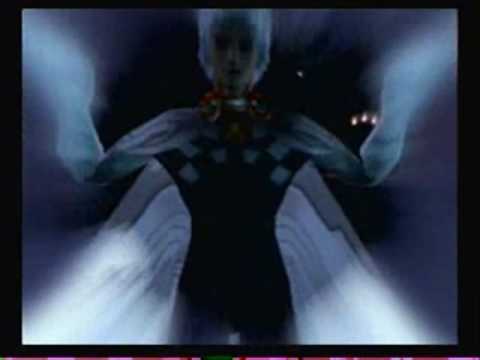 Let's Play Xenosaga Episode 1 #105 [Family Reunion]