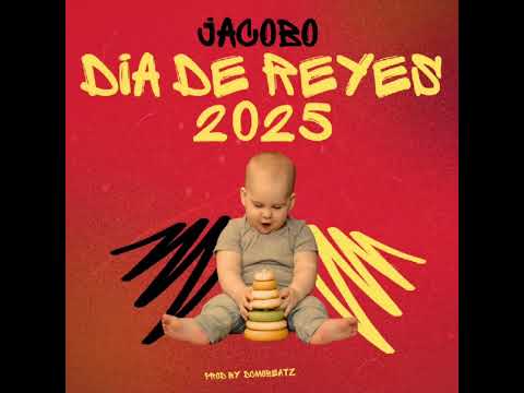 DIA DE REYES  -JACOBO EL TERRIBLE  #RAP #DIADEREYES  #freestyle