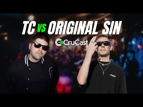 CruClash London - TC vs Original Sin