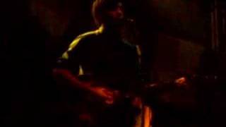 Shout Out Louds - Go Sadness (live @ Starclub Dresden)