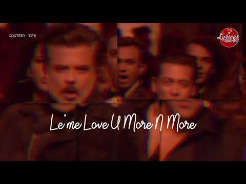 Party Chale On Song Lyrical Video - Race 3 | Salman Khan | Mika Singh | Race 3 | Lyrical Rashmi