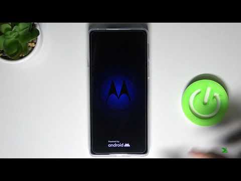 Extend RAM Memory / RAM Boost - MOTOROLA Edge 20