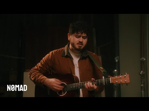 Te Necesito - LUISFER (Video Oficial)