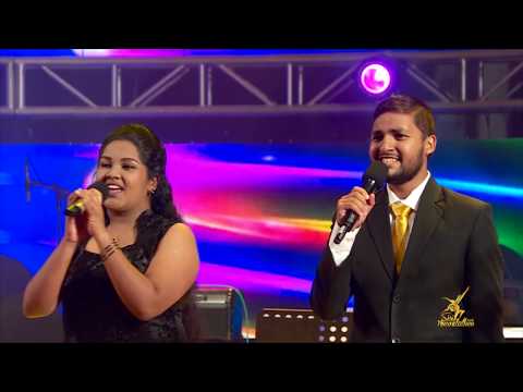 Sisi Arundathee 2019 - Theme Song [HD]