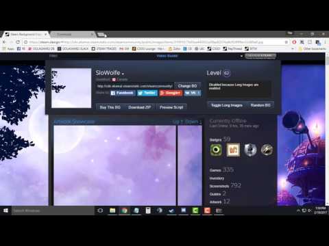 download lagu mp3 mp4 Steam Artwork Long, download lagu Steam Artwork Long gratis, unduh video klip Steam Artwork Long