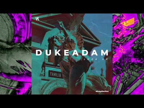 Dukeadam ft Veronica - Ancient Raver (Original Mix)