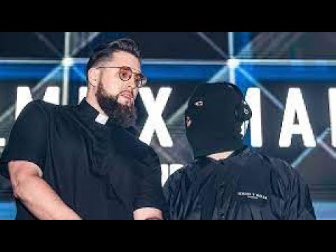 DJ Snake & Malaa & Tchami Mix