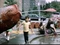 Sesame Street What Kids Are Made Of W Gordon S Intro And Oscar S Complaints 1969