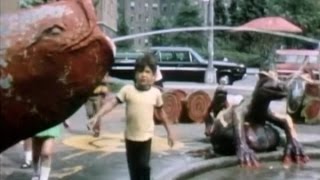 Sesame Street - &quot;What Kids Are Made Of&quot; w/Gordon&#39;s intro and Oscar&#39;s complaints (1969)
