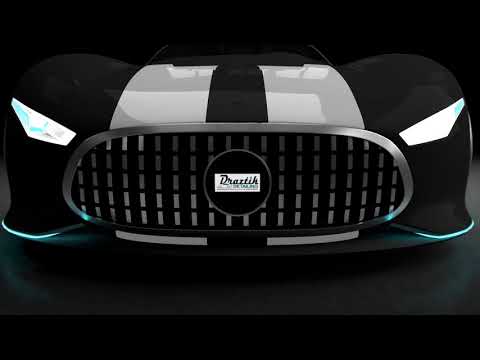 81 draztik detailing