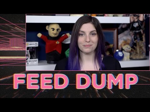 Feed Dump 238 - Never Skip Dong Day