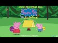 Peppa Pig S Adventure Today Is The Day Song With Lyrics