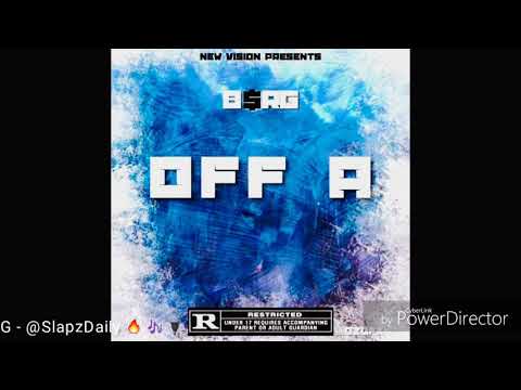 B$RG - Hit & Run [Prod fbeatproductions]