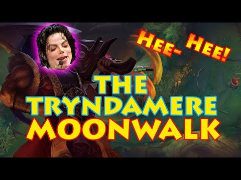 WATCH THIS BEFORE GOING TO BED - TRYNDAMERE VS SHEN: DIAMOND SOLOQ [Patch 7.16]